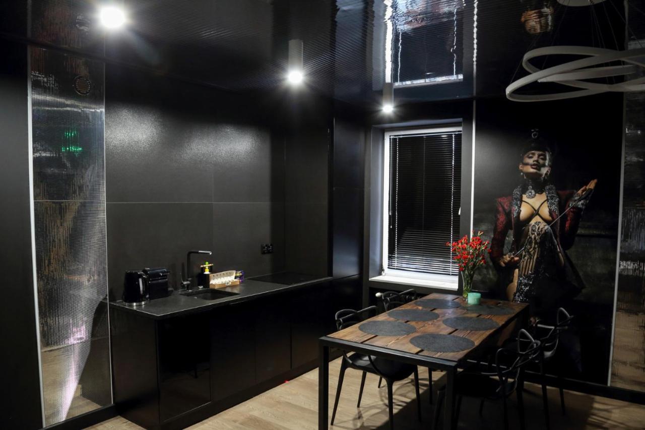 Bdsm Apartament Czestochowa Luxxx - Adults Only - Tylko Dla Doroslych エクステリア 写真