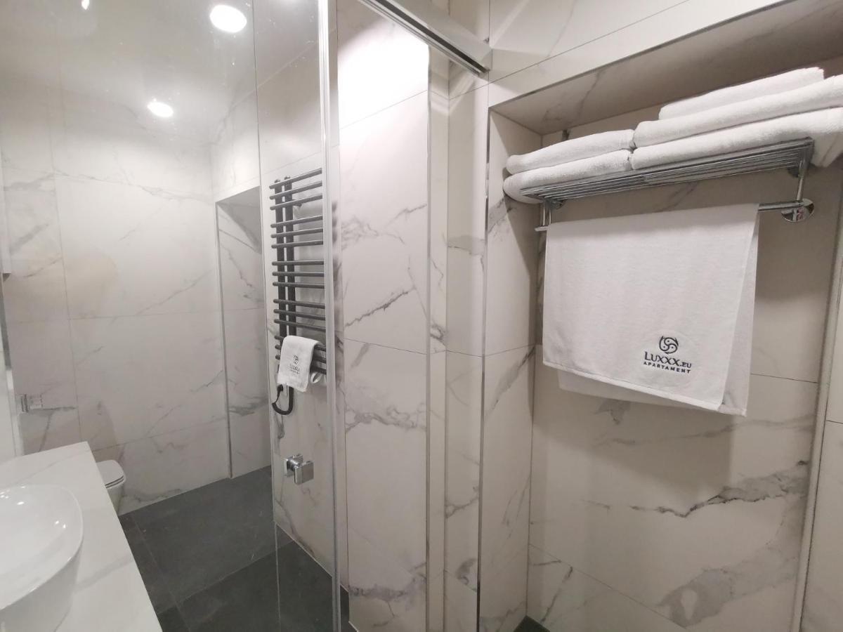 Bdsm Apartament Czestochowa Luxxx - Adults Only - Tylko Dla Doroslych エクステリア 写真