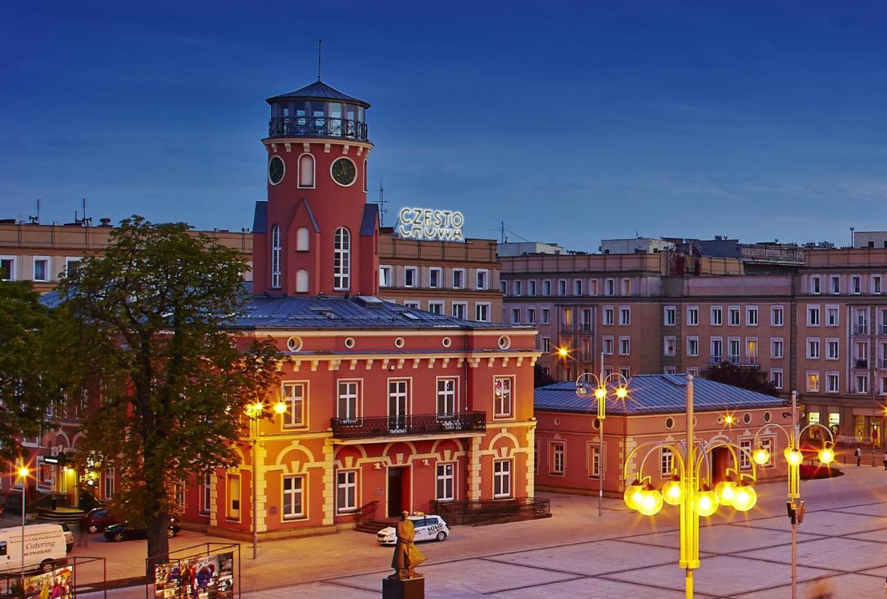 Bdsm Apartament Czestochowa Luxxx - Adults Only - Tylko Dla Doroslych エクステリア 写真